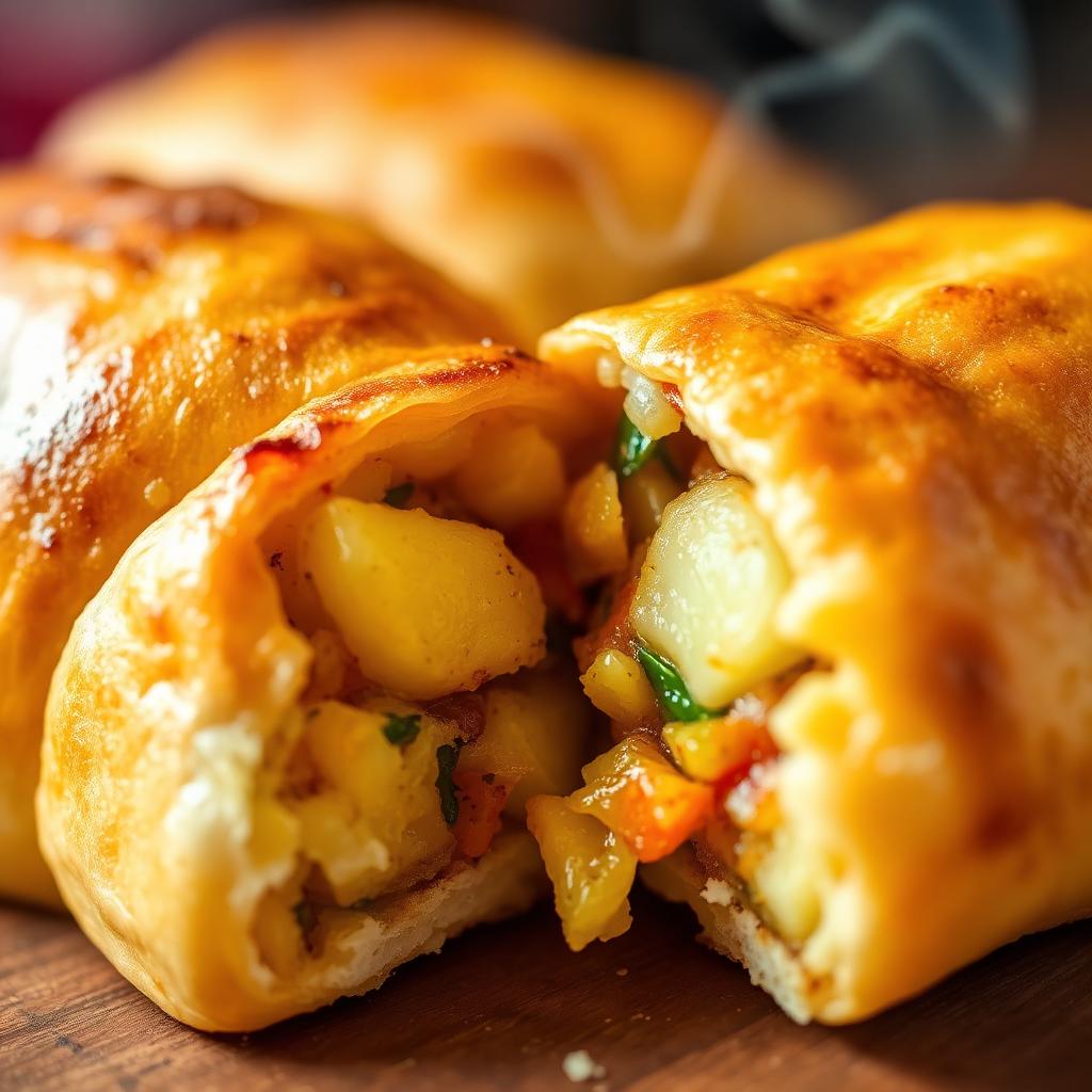 Live Made Puffs