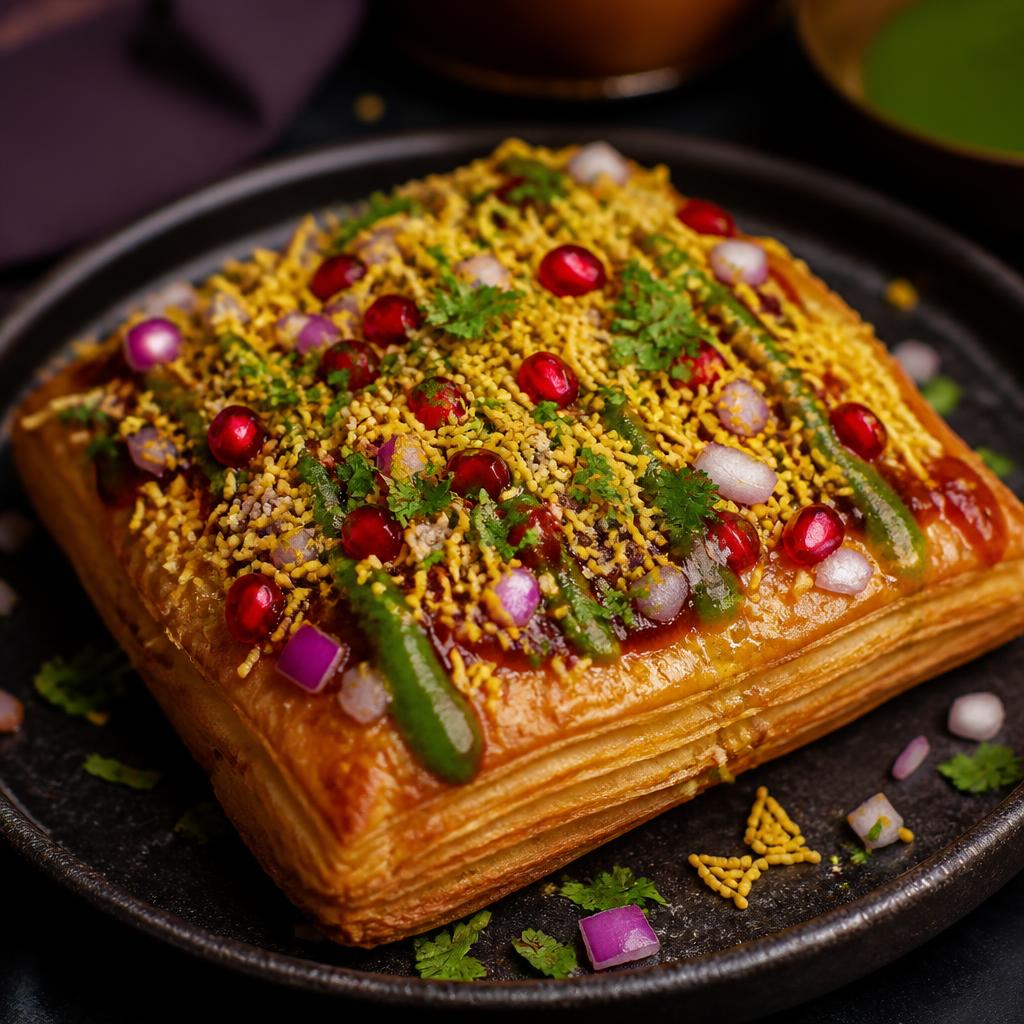 Zarna's Signature Creations